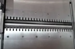 Фугувально-рейсмусовий верстат Stomana FS 41N 6