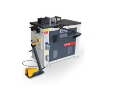 Горизонтальный гидравлический пресс Isitan HP 22