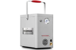 Аппарат для очистки сухим льдом Cormak DI08 1