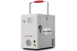 Апарат для очищення сухим льодом Cormak DI08 2