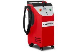 Аппарат для очистки сухим льдом Cormak DI077 1