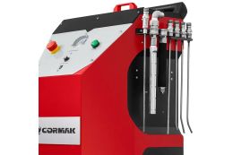 Аппарат для очистки сухим льдом Cormak DI077 3