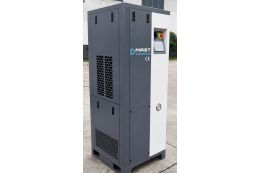 Винтовой компрессор Mast GBE-10 Inverter (с резервуаром 130 л) 2