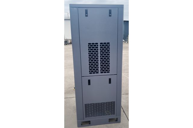Винтовой компрессор Mast GBE-10 Inverter (с резервуаром 130 л) 3