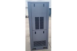Винтовой компрессор Mast GBE-10 Inverter (с резервуаром 130 л) 3