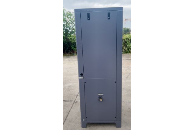 Винтовой компрессор Mast GBE-10 Inverter (с резервуаром 130 л) 4