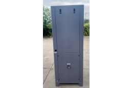 Винтовой компрессор Mast GBE-10 Inverter (с резервуаром 130 л) 4