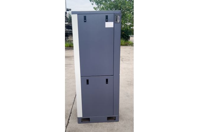 Винтовой компрессор Mast GBE-10 Inverter (с резервуаром 130 л) 5