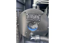 Винтовой компрессор Mast GBE-10 Inverter (с резервуаром 130 л) 6