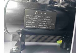 Винтовой компрессор Mast GBE-10 Inverter (с резервуаром 130 л) 9