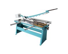 Гильотинные ножницы ISITAN КМ -12 L