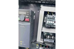Винтовой компрессор Mast GBE-10 Inverter (с резервуаром 130 л) 13