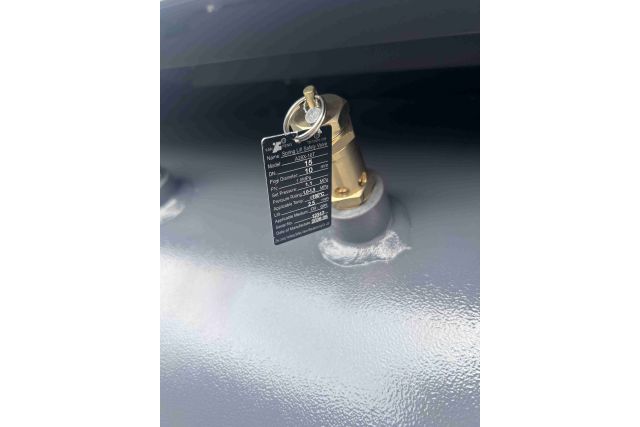 Винтовой компрессор Mast GBE-10 Inverter (с резервуаром 130 л) 16