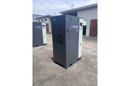 Винтовой компрессор Mast GBE-R-07 10 бар (осушитель + резервуар 190 л) 2