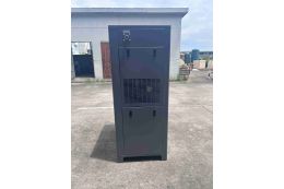 Винтовой компрессор Mast GBE-R-07 10 бар (осушитель + резервуар 190 л) 3