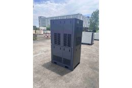 Винтовой компрессор Mast GBE-R-07 10 бар (осушитель + резервуар 190 л) 4