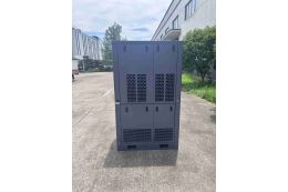 Винтовой компрессор Mast GBE-R-07 10 бар (осушитель + резервуар 190 л) 5