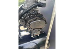 Винтовой компрессор Mast GBE-R-07 10 бар (осушитель + резервуар 190 л) 10