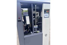 Винтовой компрессор Mast GBE-R-07 10 бар (осушитель + резервуар 190 л) 15