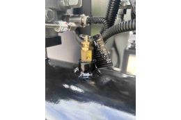 Винтовой компрессор Mast GBE-R-07 10 бар (осушитель + резервуар 190 л) 19