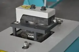 Гідравлічний листозгинальний прес Isitan EKM 10 3