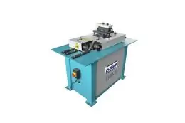 Гідравлічний листозгинальний прес Isitan EKM 11 1