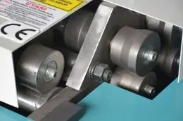 Гидравлический листогибочный пресс Isitan EKM 11 5