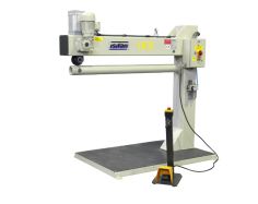 Пневматичний листозгинальний прес Isitan LS-13P