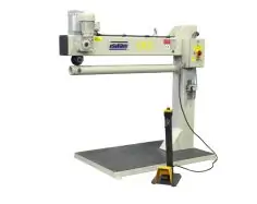 Пневматический листогибочный пресс Isitan LS-13P