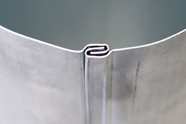 Пневматичний листозгинальний прес Isitan LS-13P