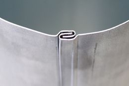 Пневматичний листозгинальний прес Isitan LS-13P