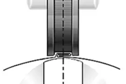 Пневматичний листозгинальний прес Isitan LS-13P 3