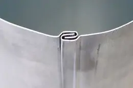 Пневматический листогибочный пресс Isitan LS-13M 2