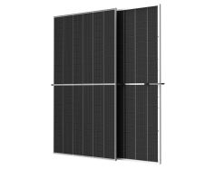 Сонячна панель двостороння монокристалічна Rosen Solar 750W