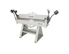 Листогибочный станок Isitan СК 1.3