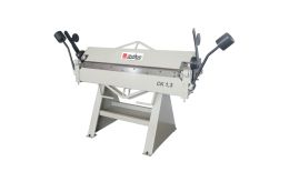 Листозгинальний верстат Isitan СК 1.3