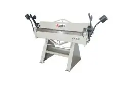 Листогибочный станок Isitan СК 1.3 1