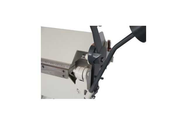 Листозгинальний верстат Isitan СК 2.5