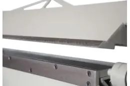 Листозгинальний верстат Isitan СК 2.5 3