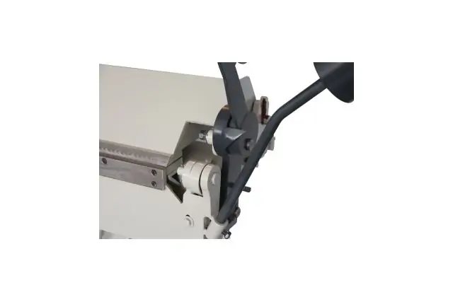 Листозгинальний верстат Isitan СК 3.0 2