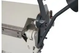 Листогибочный станок Isitan СК 3.0 2