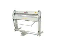 Листогибочный станок Isitan CKL -H1260x2,0