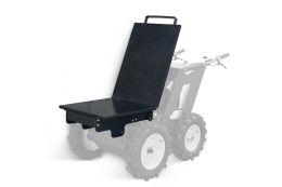 Колесный мини самосвал Bamato MTR-350