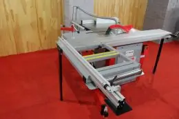 Форматно-раскроечный станок Holzmann TS 315VF-2000 2