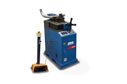 Бездорновий трубогиб Isitan BK 80