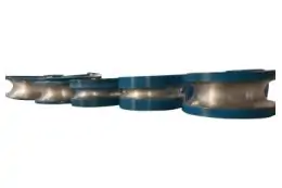 Бездорновой трубогиб Isitan BK 80 4