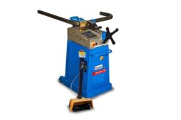 Бездорновой трубогиб Isitan BK 030(76) Бездорновой трубогиб Isitan BK 030(76)