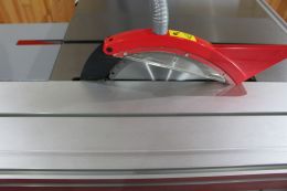 Форматно-раскроечный станок Holzmann TS 315VF-2000 Форматно-раскроечный станок Holzmann TS 315VF-2000