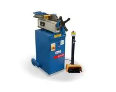 Бездорновий трубогиб Isitan BK H 060