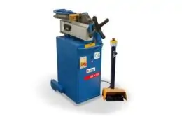 Бездорновой трубогиб Isitan BK H 060 1